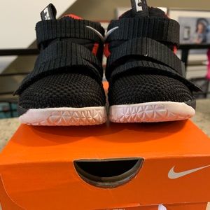Toddler 5c Lebron Soldier 11